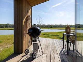 Cottage in Wissenkerke near Het Bokkegat, cleaning included - Wissenkerke - 5