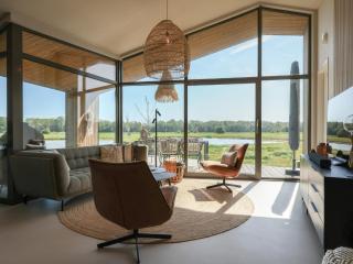 Cottage in Wissenkerke near Het Bokkegat, cleaning included - Wissenkerke - 1