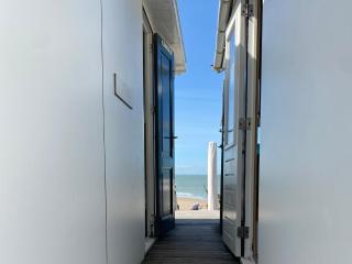 Holiday Home in Dishoek by the Beach, cleaning included - Dishoek - 4