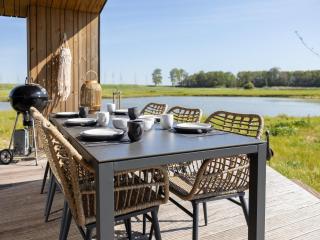 Cottage in Wissenkerke near Het Bokkegat, cleaning included - Wissenkerke - 6