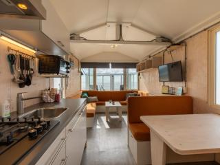 Holiday Home in Dishoek by the Beach, cleaning included - Dishoek - 2