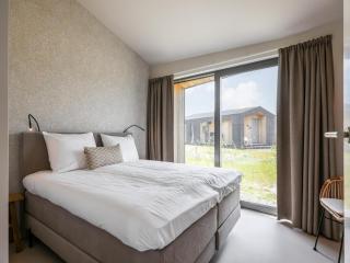 Cottage in Wissenkerke near Het Bokkegat, cleaning included - Wissenkerke - 7