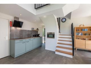 Holiday Home Koudekerke Near Beaches, cleaning included - Koudekerke - 3