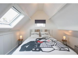 Holiday Home Koudekerke Near Beaches, cleaning included - Koudekerke - 7