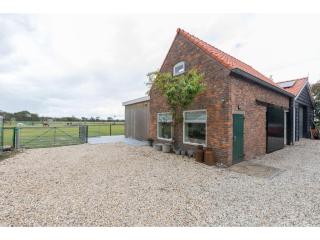 Holiday Home Koudekerke Near Beaches, cleaning included - Koudekerke - 5