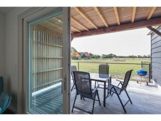Holiday Home Koudekerke Near Beaches, cleaning included - Koudekerke - 6