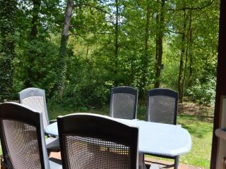 Woodland Comfort with a Cozy Touches, cleaning included - Stramproy - 2