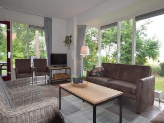 Holiday Home near Sallandse Heuvelrug, cleaning included - Lemele - 5