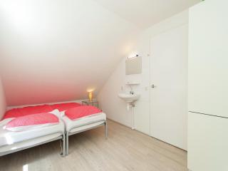 Villa with garden and fireplace, cleaning included - Oudemirdum - 1