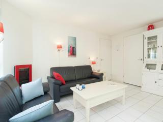 Villa with garden and fireplace, cleaning included - Oudemirdum - 7