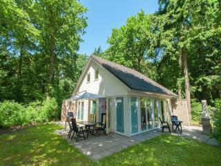 Villa with garden and fireplace, cleaning included - Oudemirdum - 0