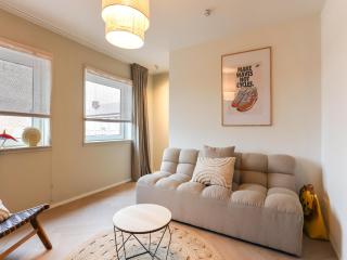 Suite in Vrouwenpolder near Beach & Veerse Meer, cleaning included - Vrouwenpolder - 1