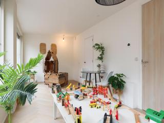 Suite in Vrouwenpolder near Beach & Veerse Meer, cleaning included - Vrouwenpolder - 7