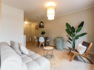 Suite in Vrouwenpolder near Beach & Veerse Meer, cleaning included - Vrouwenpolder - 9