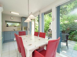 Villa with garden and fireplace, cleaning included - Oudemirdum - 5