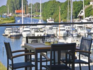 Apartment in Kamperland with Marina Views, cleaning included - Kamperland - 6