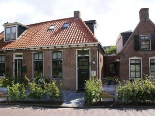 Fantastic holiday home 50m from the Wadden Sea, cleaning included - Paesens - 9