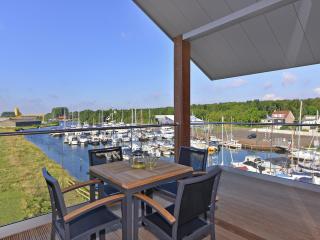 Apartment in Kamperland with Marina Views, cleaning included - Kamperland - 1