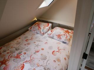 Fantastic holiday home 50m from the Wadden Sea, cleaning included - Paesens - 8