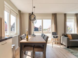 Holiday Home in Scherpenisse near the Sea, cleaning included - Scherpenisse - 1