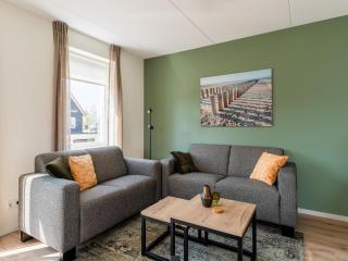 Holiday Home in Scherpenisse near the Sea, cleaning included - Scherpenisse - 8