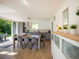 Holiday home in Wolphaartsdijk, cleaning included - Wolphaartsdijk - 5