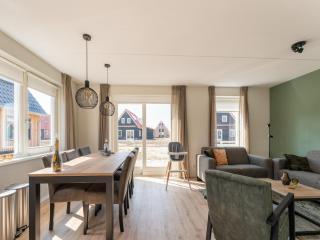 Holiday Home in Scherpenisse near the Sea, cleaning included - Scherpenisse - 7