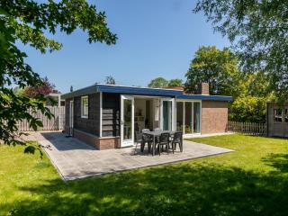 Holiday home in Wolphaartsdijk, cleaning included - Wolphaartsdijk - 7