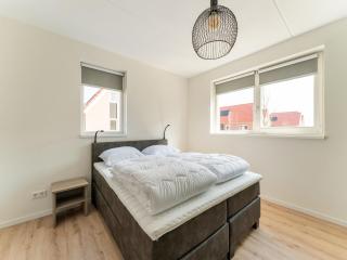 Holiday Home in Scherpenisse near the Sea, cleaning included - Scherpenisse - 0
