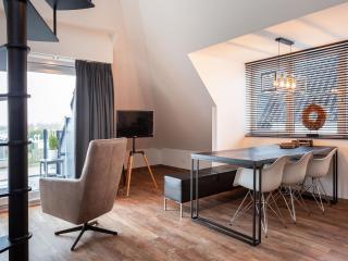 Apartment Sneekermeer with Water Sports Access, cleaning included - Offingawier - 8