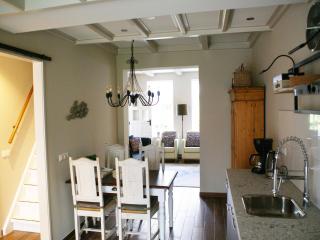 Fantastic holiday home 50m from the Wadden Sea, cleaning included - Paesens - 6