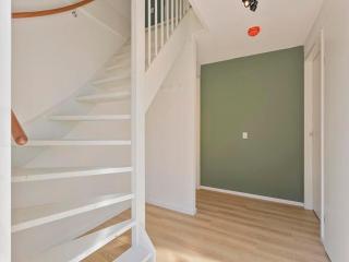 Holiday Home in Scherpenisse near the Sea, cleaning included - Scherpenisse - 4
