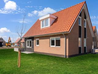 Holiday Home in Scherpenisse near the Sea, cleaning included - Scherpenisse - 5