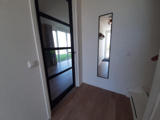 Great villa on Frisian water, cleaning included - Leons - 8