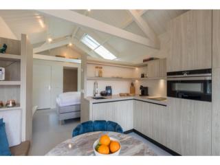 Holiday Home in Domburg for 2 Person, cleaning included - Domburg - 7
