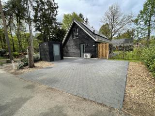 Chalet in Lochem near Forest & Cycling, cleaning included - Lochem - 4