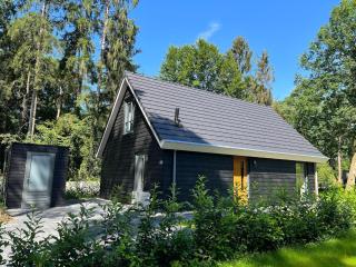 Chalet in Lochem near Forest & Cycling, cleaning included - Lochem - 1