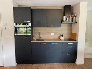 Chalet in Lochem near Forest & Cycling, cleaning included - Lochem - 7