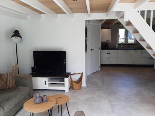 Stylish Seaside Holiday Escape, cleaning included - Tuitjenhorn - 5