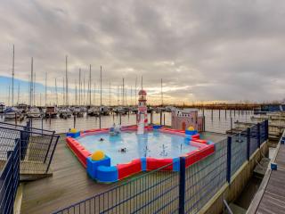 Houseboat in Volendam near Fort Edam, cleaning included - Volendam - 0