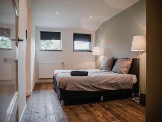 House in Leenderstrijp near Leenderbos Trails, cleaning included - Leende - 7