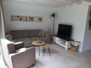 Stylish Seaside Holiday Escape, cleaning included - Tuitjenhorn - 0