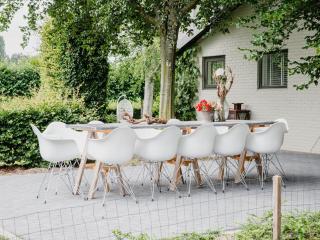 House in Leenderstrijp near Leenderbos Trails, cleaning included - Leende - 6