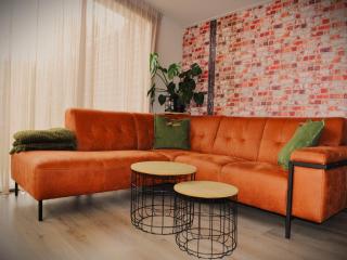 Chalet in Haulerwijk near Blauwe Bos, cleaning included - Haulerwijk - 6