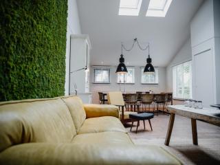 House in Leenderstrijp near Leenderbos Trails, cleaning included - Leende - 3