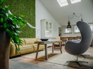 House in Leenderstrijp near Leenderbos Trails, cleaning included - Leende - 4