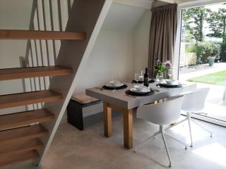 Stylish Seaside Holiday Escape, cleaning included - Tuitjenhorn - 4