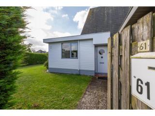 A pearl on the Zeeland coast, cleaning included - Breskens - 7