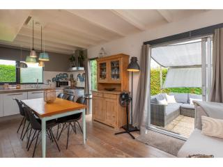 A pearl on the Zeeland coast, cleaning included - Breskens - 4
