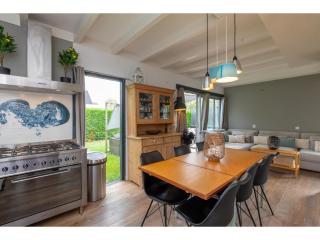 A pearl on the Zeeland coast, cleaning included - Breskens - 2